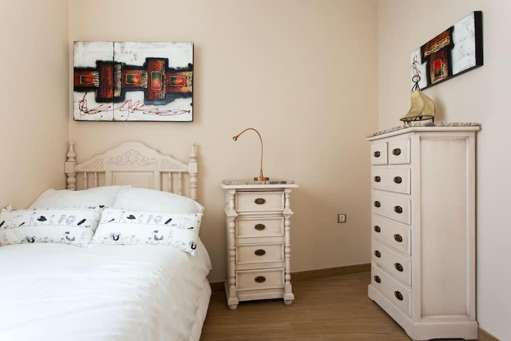 Apartamento En Calle Sierpes Севилья Экстерьер фото
