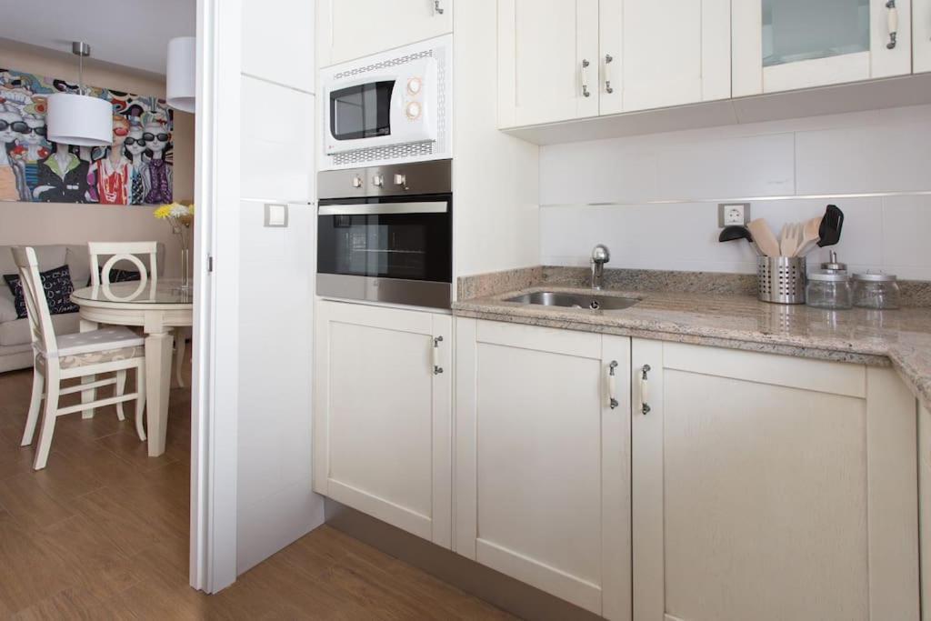 Apartamento En Calle Sierpes Севилья Экстерьер фото