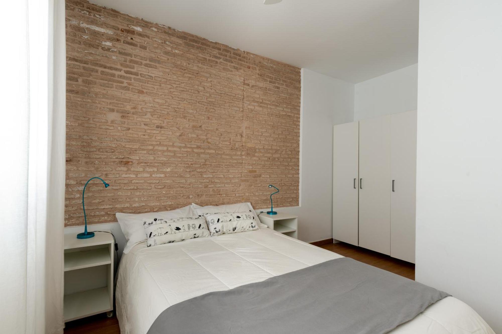 Apartamento En Calle Sierpes Севилья Экстерьер фото